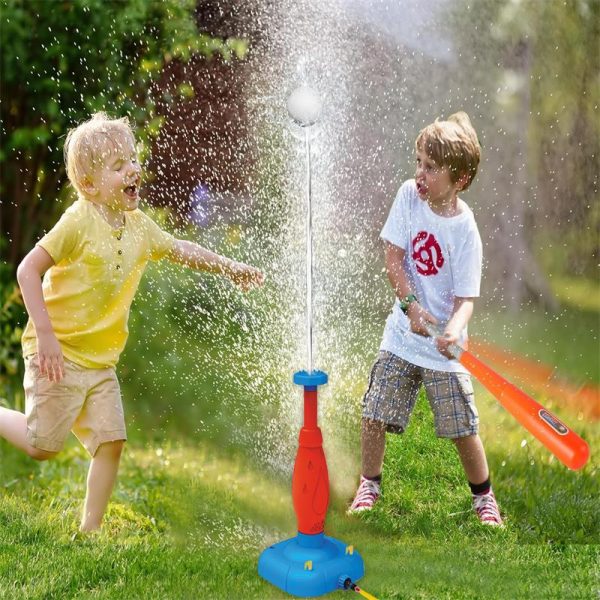 Baseball super sprinkler - Image 4