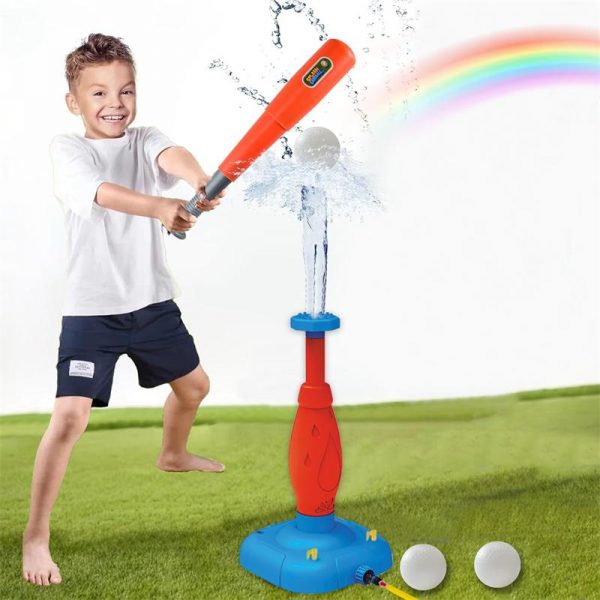 Baseball super sprinkler - Image 3